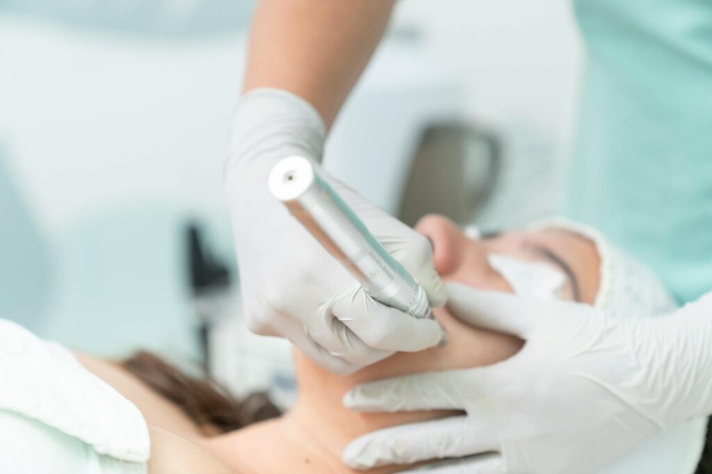 Anti-Aging Supportive Therapy