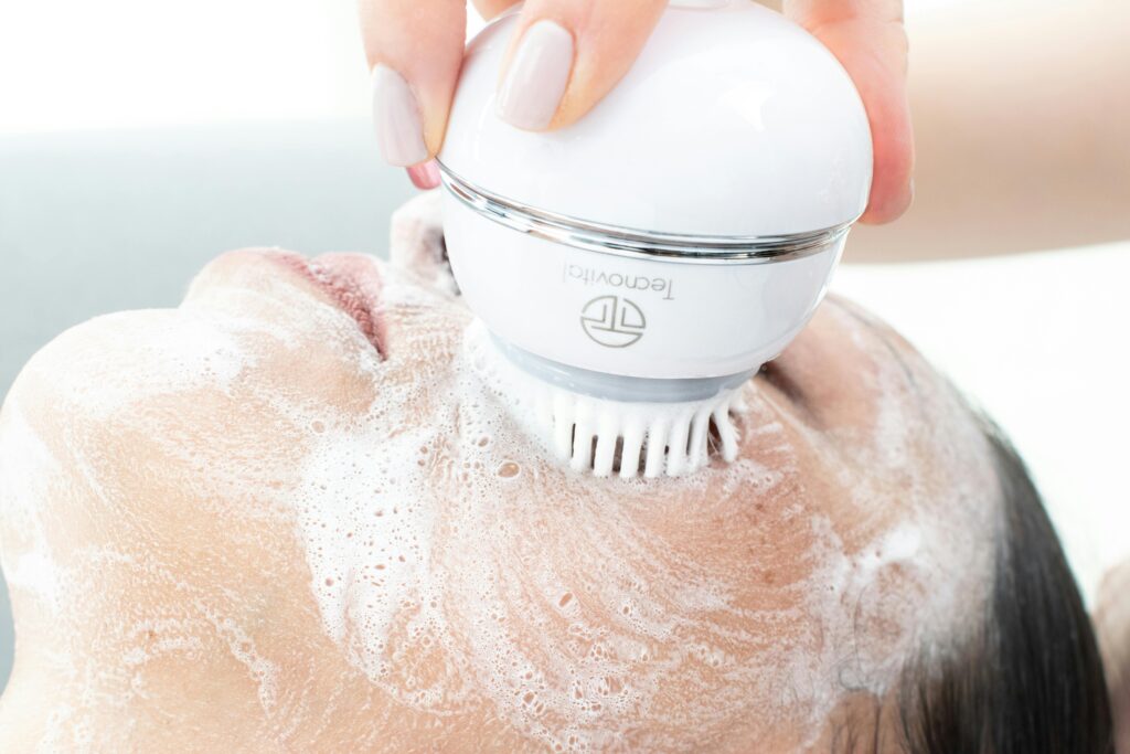 Deep Skin Detoxification