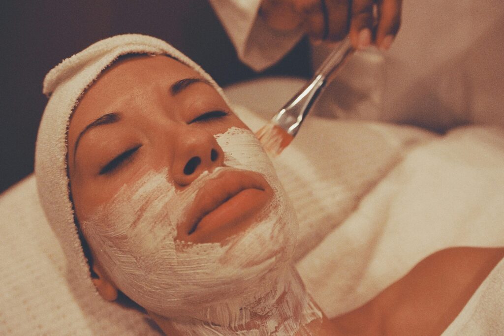 Exosome Therapy (Skin) Exosome Therapy (Skin)
