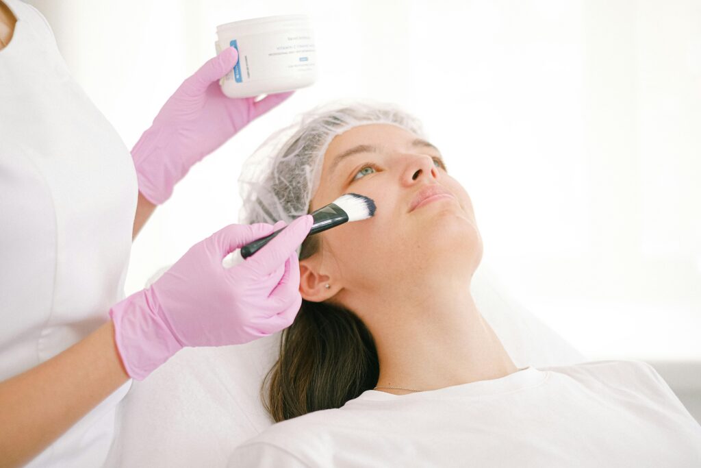 Chemical Peels Chemical Peels