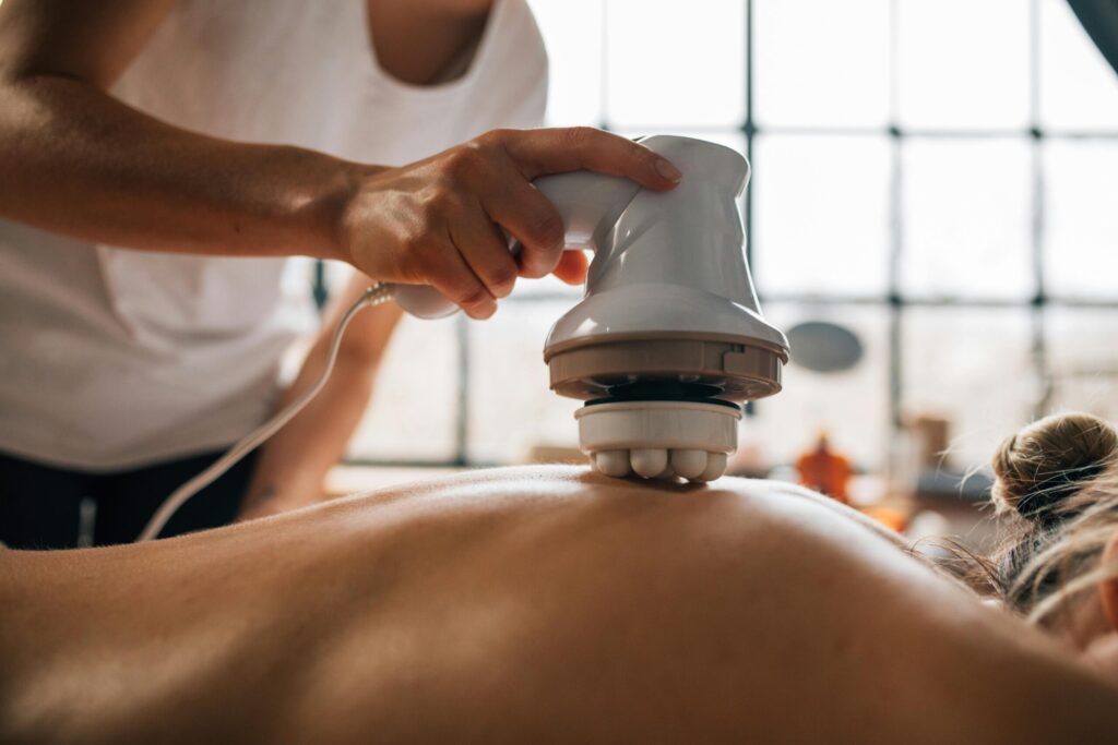 Physique Treatments In Nagarabhavi