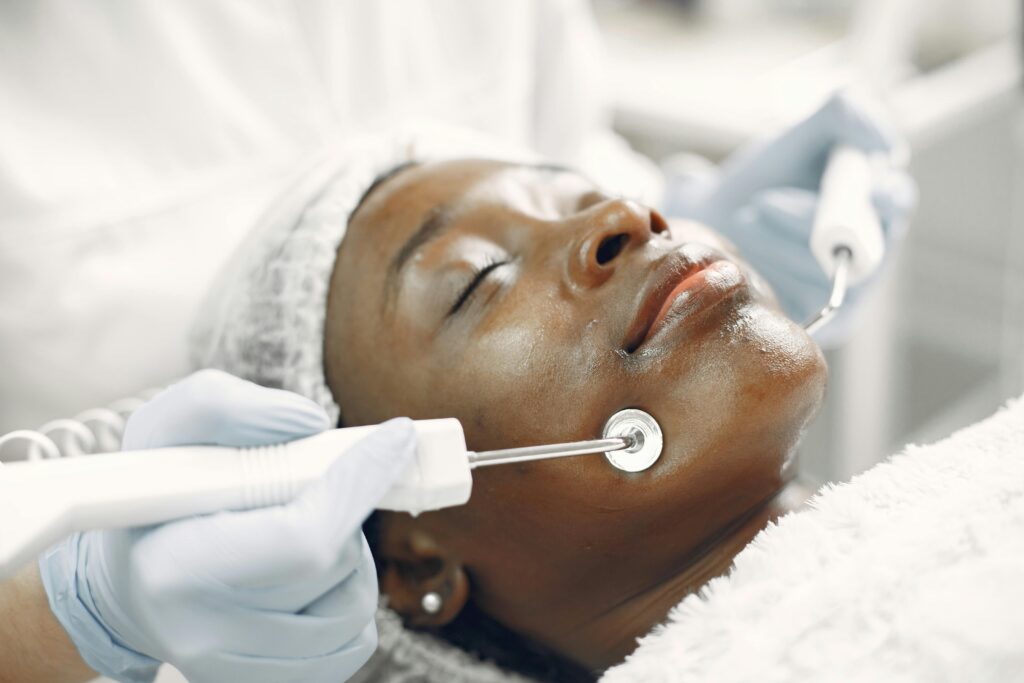 High Frequency Therapy High Frequency Therapy