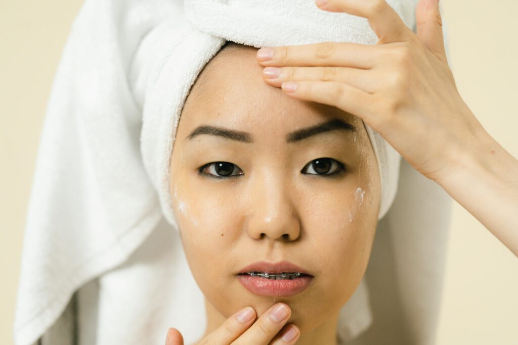 Dehydrated & Dull Skin Revival