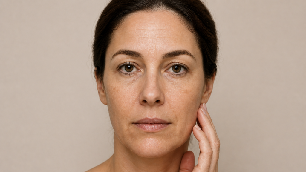 Fine Lines & Dull Skin Fine Lines & Dull Skin
