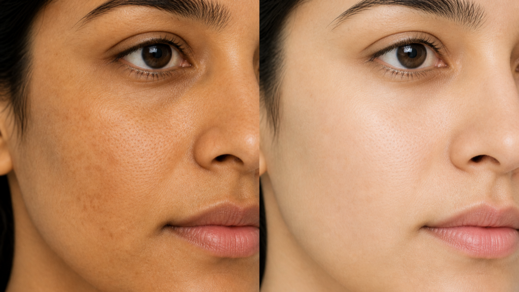 Tan Removal Tan Removal