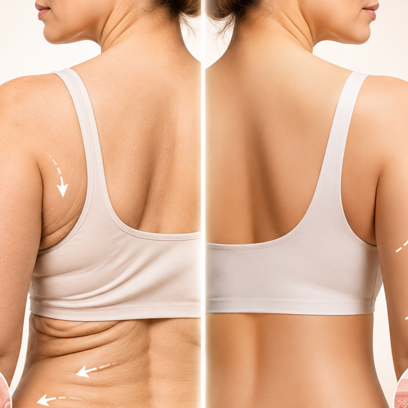 Skin Tightening & Body Firming