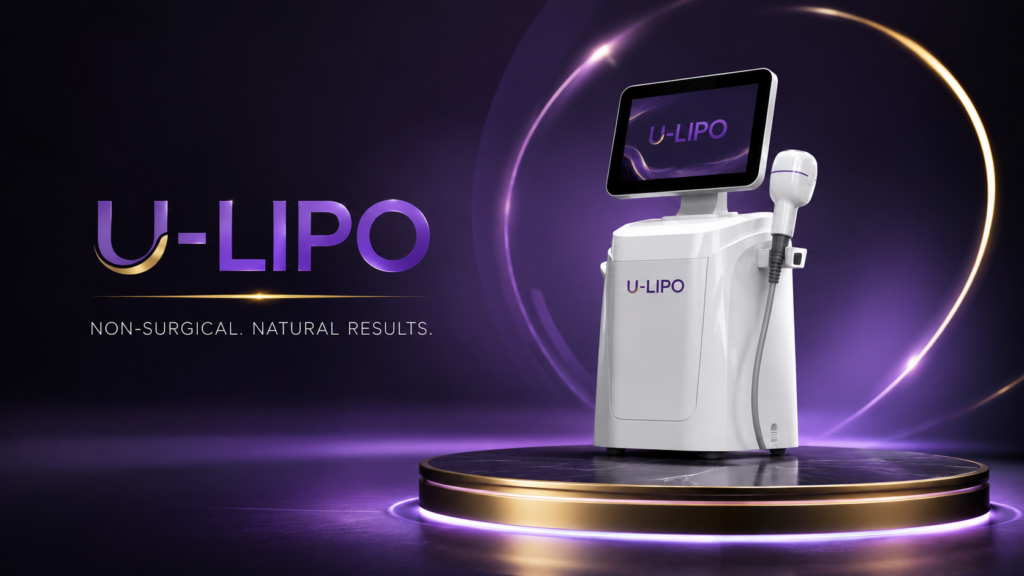 Non-Surgical U-Lipo