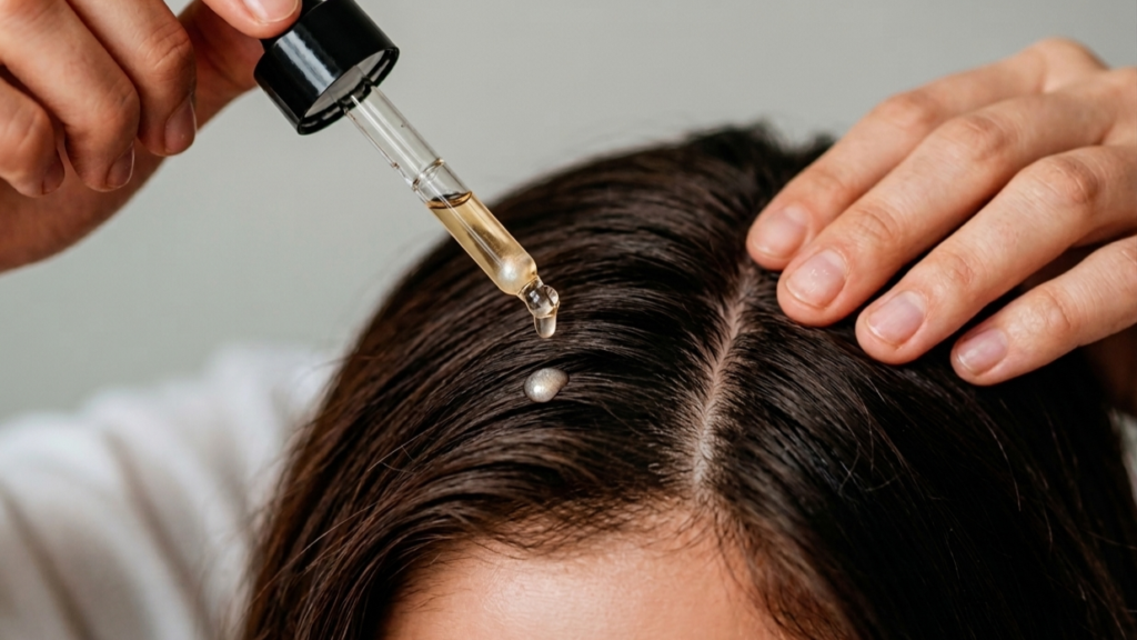 Hair Botox