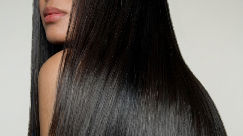 Keratin Treatment