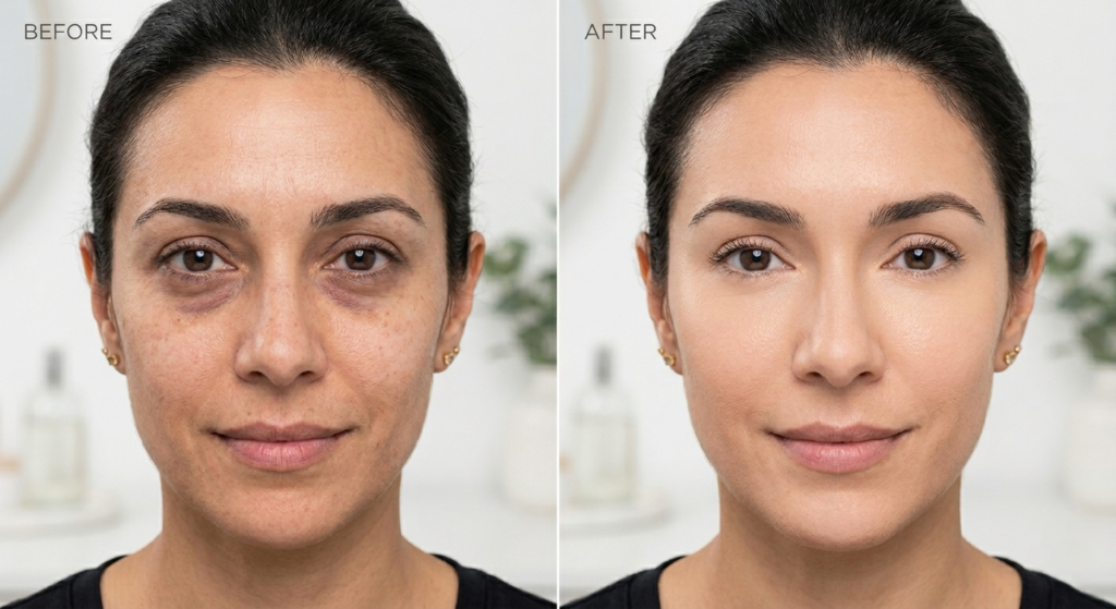 Dark Circles Treatment Dark Circles Treatment
