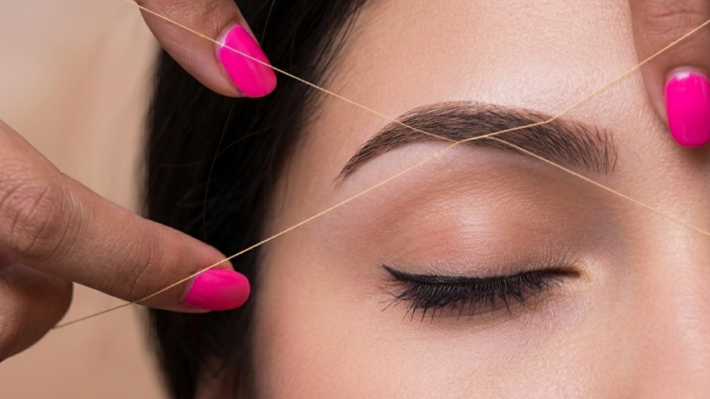 Threading