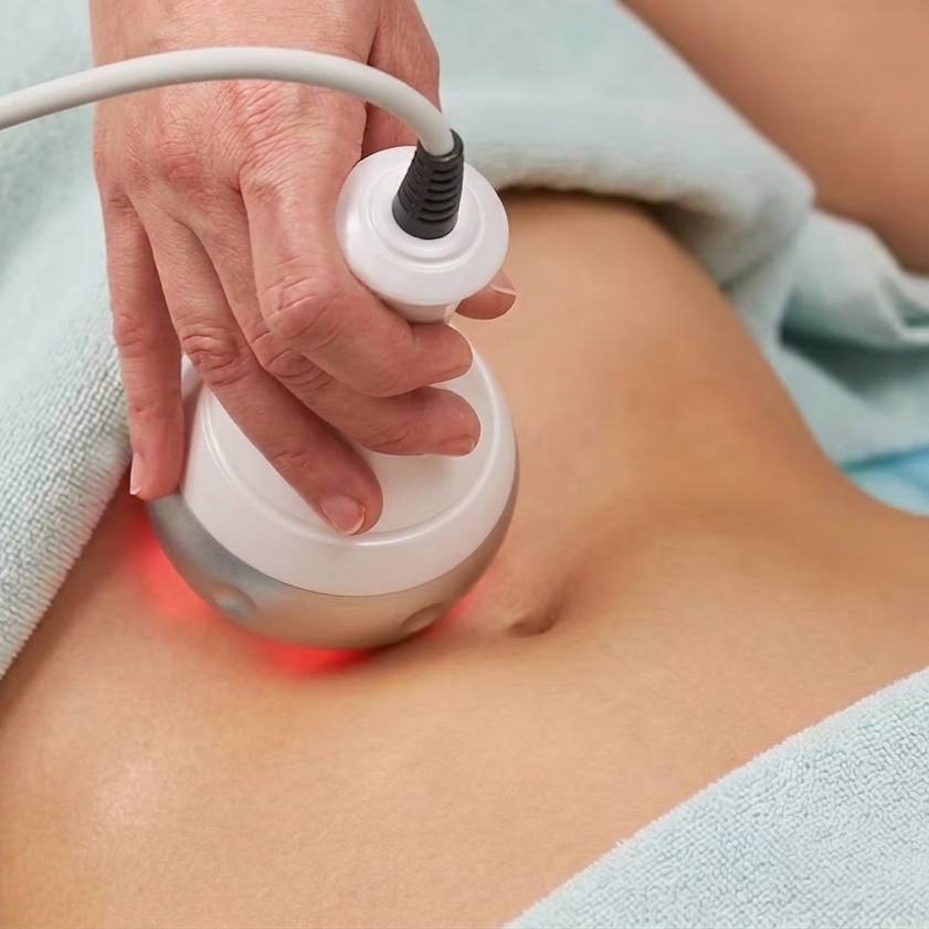 Body Contouring & Inch Loss Treatment