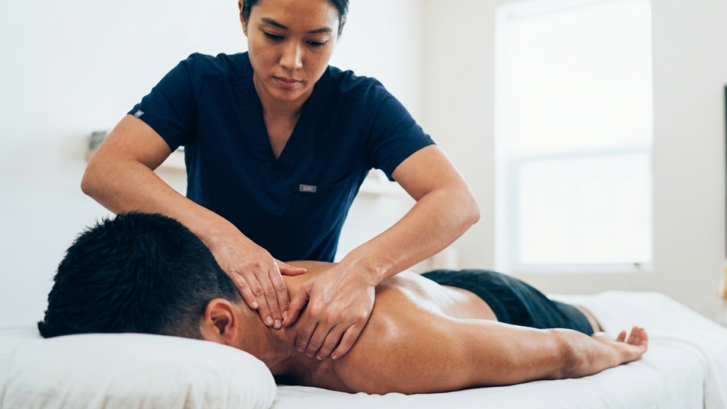 Manual Therapies