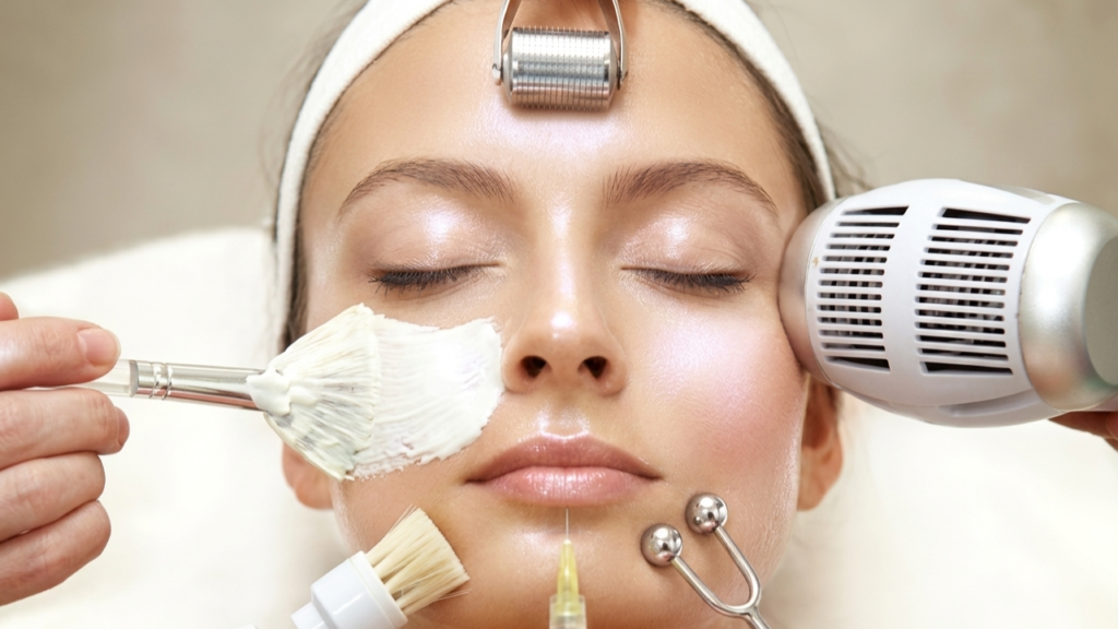 Facial