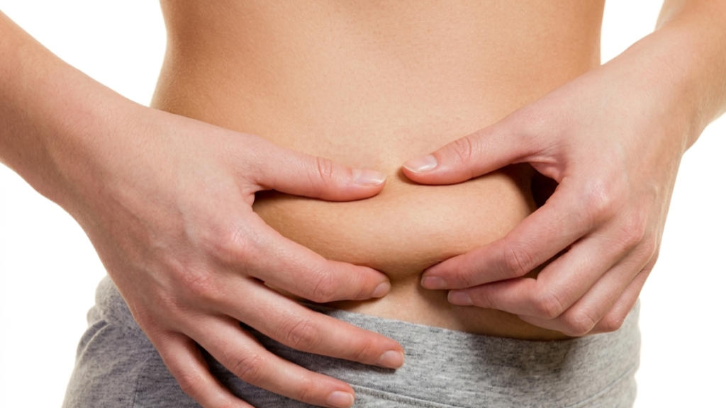 Localized Fat Reduction