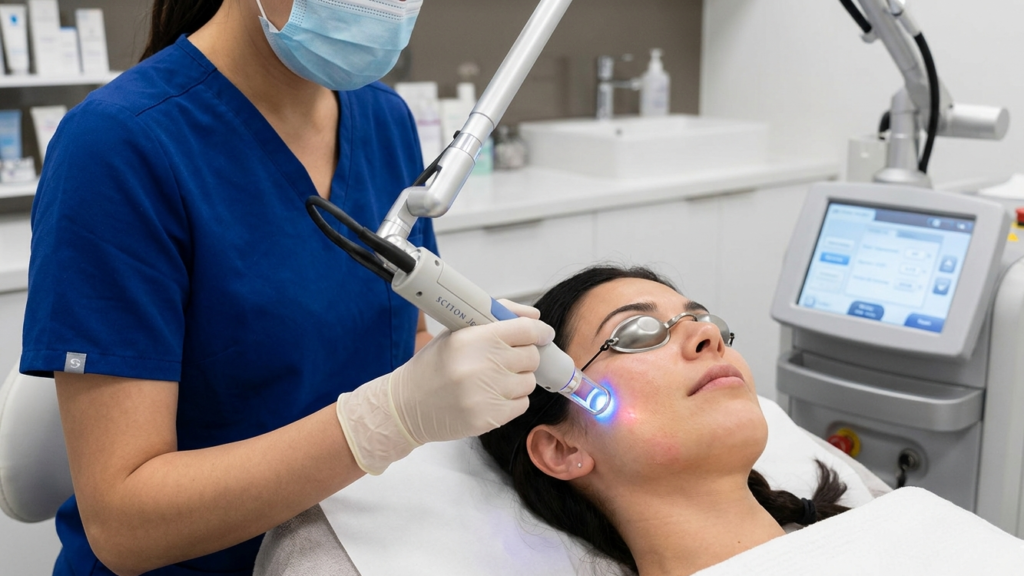 Skin Tightening