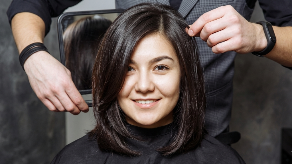 Haircut