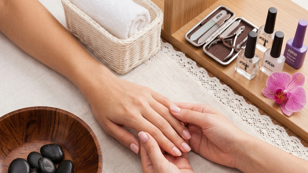 Manicure